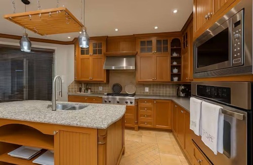 Boucherville House | Prestige home in Boucherville