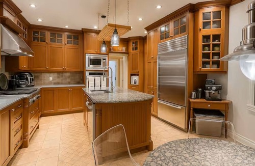 Boucherville House | Prestige home in Boucherville