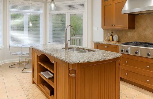 Boucherville House | Prestige home in Boucherville