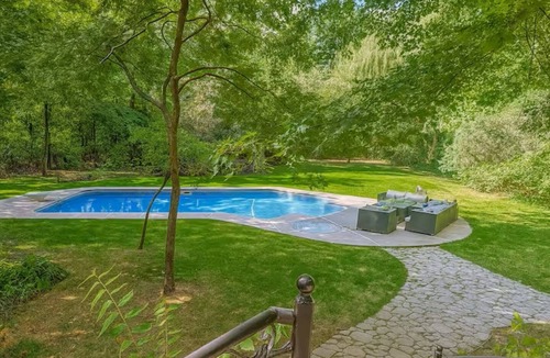 Boucherville House | Prestige home in Boucherville