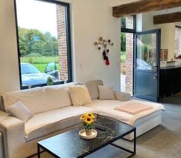 Auvilliers Villa | Prestige House & Spa