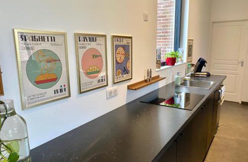 Auvilliers Villa | Prestige House & Spa