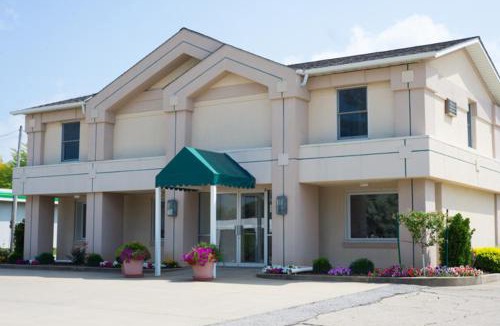 West Lafayette Hotel | Prestige Inn
