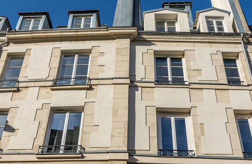 Quartier de la Roquette Apartment | PRESTIGE LIVING IN THE HEART OF THE 11TH ARRONDISSEMENT
