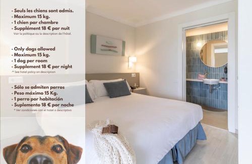 Roses Town Center Hotel | Prestige Mar y Sol