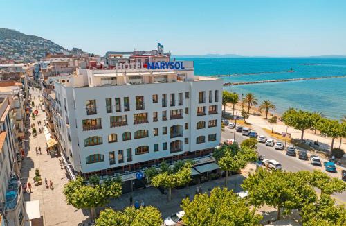 Roses Town Center Hotel | Prestige Mar y Sol