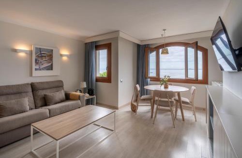Roses Town Center Hotel | Prestige Mar y Sol