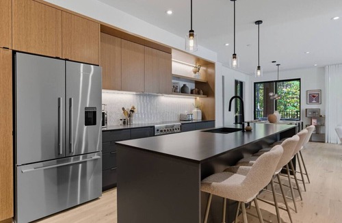Versant Soleil Apartment | Prestige Nordique Ostrya 4BDR Tremblant