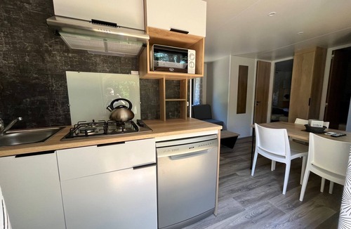 Cendras House | Prestige Plus 3 chambres by Interhome