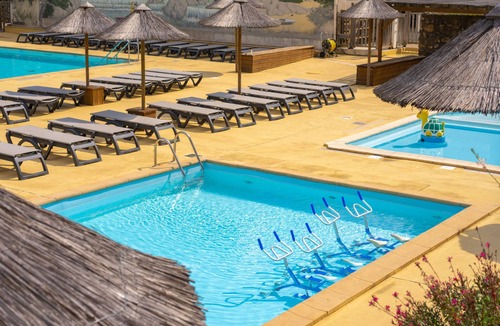 Cendras House | Prestige Plus 3 chambres by Interhome