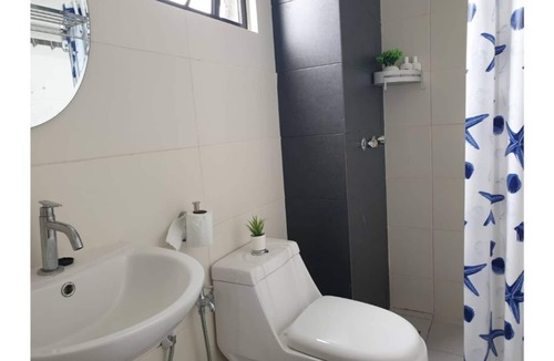 Bandar Kota Bharu Condo | Prestige Sky 20 (A7-2) | 3 BR with River View