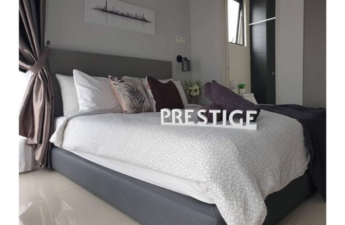 Bandar Kota Bharu Condo | Prestige Sky 20 (A7-2) | 3 BR with River View