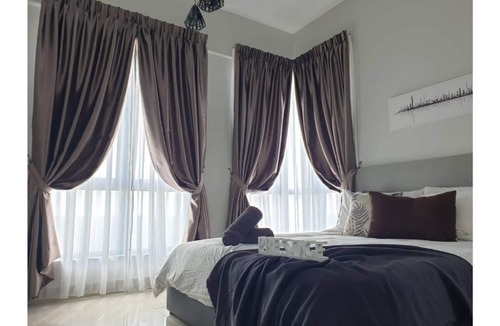 Bandar Kota Bharu Condo | Prestige Sky 20 (A7-2) | 3 BR with River View