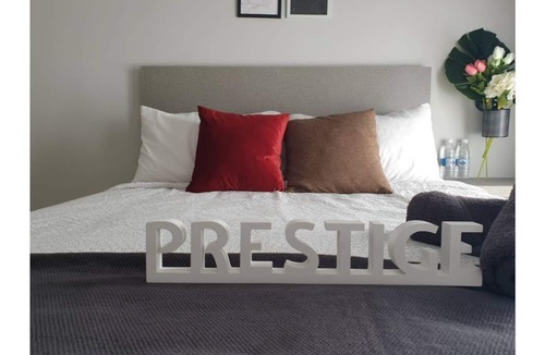 Bandar Kota Bharu Condo | Prestige Sky 20 (A7-2) | 3 BR with River View