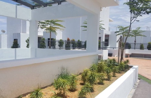 Bandar Kota Bharu Condo | Prestige Sky 21 (A7-1) | 3 BR River View Unit