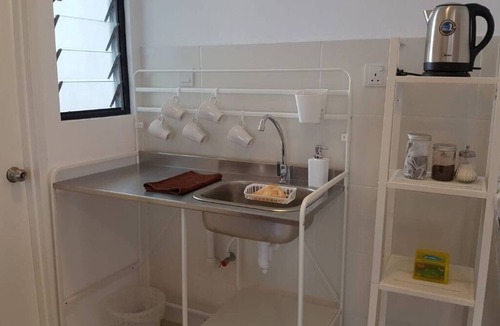 Bandar Kota Bharu House | Prestige Sky B10-1 | Astro Beyond | WiFi 100Mbps