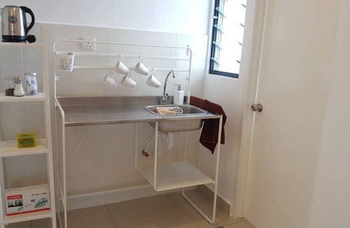 Bandar Kota Bharu House | Prestige Sky B10-2 | Astro Beyond | WiFi 100Mbps