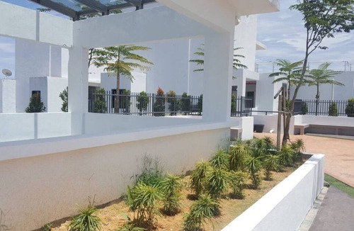 Bandar Kota Bharu House | Prestige Sky B10-2 | Astro Beyond | WiFi 100Mbps