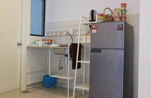 Bandar Kota Bharu House | Prestige Sky B10-3 | Astro Beyond | WiFi 100Mbps