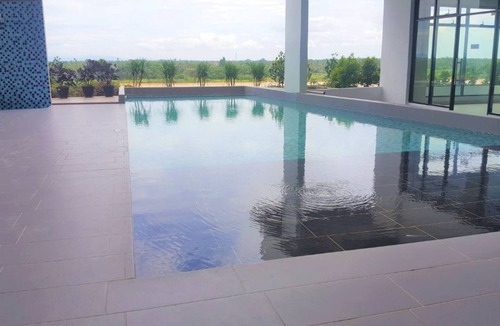 Bandar Kota Bharu House | Prestige Sky B10-3 | Astro Beyond | WiFi 100Mbps