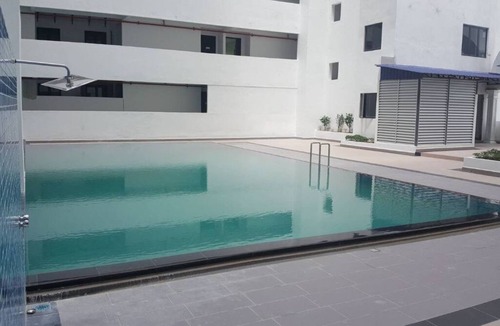 Bandar Kota Bharu House | Prestige Sky B10-3 | Astro Beyond | WiFi 100Mbps