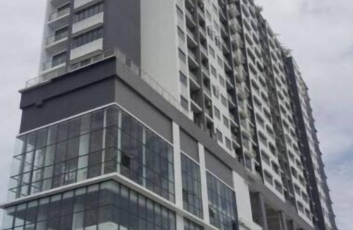 Bandar Kota Bharu House | Prestige Sky B10-3 | Astro Beyond | WiFi 100Mbps