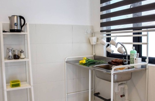 Bandar Kota Bharu House | Prestige Sky B10-6 | Astro Beyond | WiFi 100Mbps