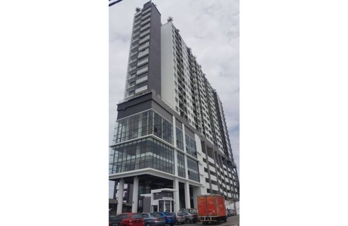 Bandar Kota Bharu House | Prestige Sky B10-6 | Astro Beyond | WiFi 100Mbps