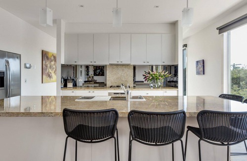 Portsea House | PRESTIGE STONECUTTERS - PORTSEA