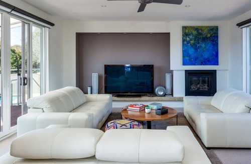 Portsea House | PRESTIGE STONECUTTERS - PORTSEA