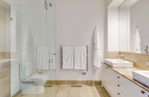 Portsea House | PRESTIGE STONECUTTERS - PORTSEA