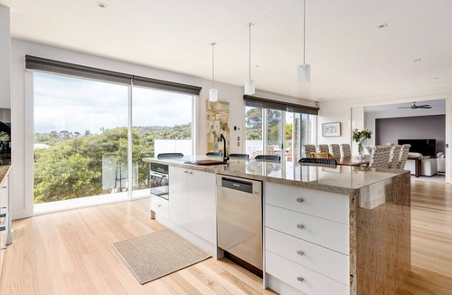 Portsea House | PRESTIGE STONECUTTERS - PORTSEA