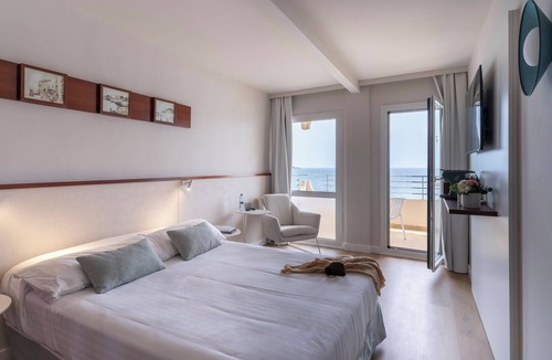 Santa Margarida Hotel | Prestige Victoria Hotel