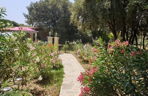 Montolieu Villa | Prestige Villa - 4 rooms - Private pool - Bar & Spa - Park 4,000 m²