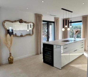 Fayence Villa | Prestige villa Estrella