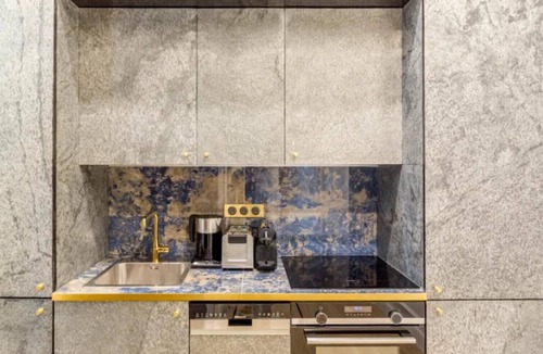 Les Halles Apartment | Prestigious 5-Bedroom Haussmannian Apartment Steps from the Louvre