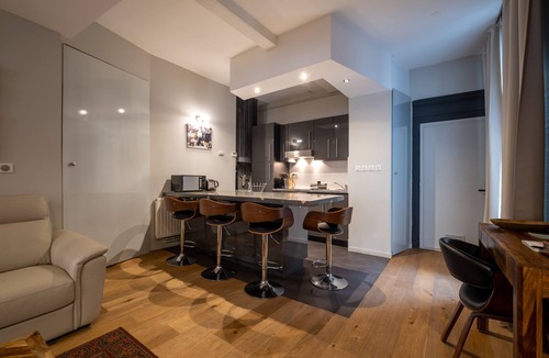 Saint-Etienne Apartment | Prestigious apartment – rue des Arts
