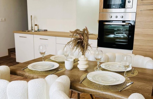 Feignies Cottage | Prestigious cottage with balneotherapy