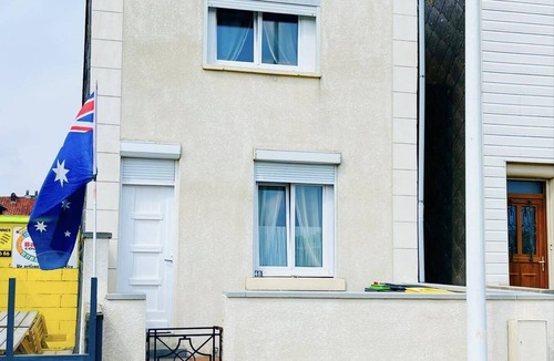 Feignies Cottage | Prestigious cottage with balneotherapy