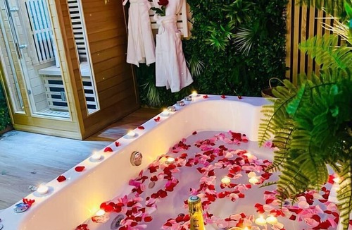 Feignies Cottage | Prestigious cottage with balneotherapy