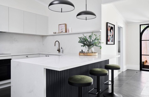 Bendigo House | Prestigious Home for Luxury Getaways