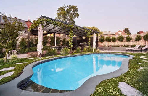 Bendigo House | Prestigious Home for Luxury Getaways