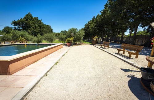Courthezon House | PRESTIGIOUS HOUSE "THE HOUSE OF VENTOUX