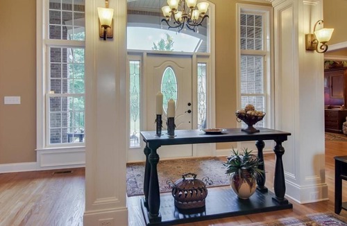 North Augusta House | Prestigious Mount Vintage Golf Community MASTERS WEEK