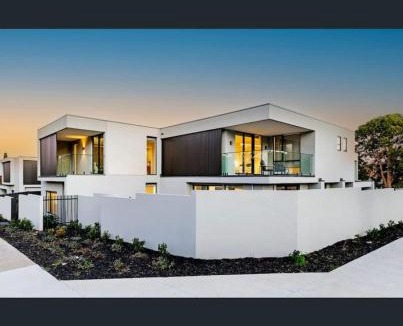 Balwyn House | Prestigious property