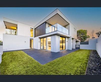 Balwyn House | Prestigious property