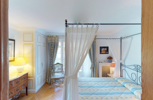 Mireval House | Prestigious property on the Mediterranean coast