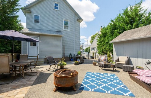 Sea Girt House | Prestigious SeaGirt