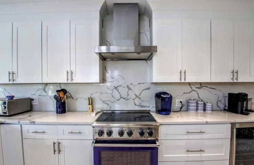 Harbor Beach House | Prestigious & Tranquil Beach House Next to Cruise Port, Beaches and Las olas