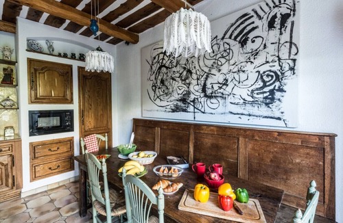 Antibes Villa | Prestigious Villa 8 bd*, jacuzzi, independent studio, pool